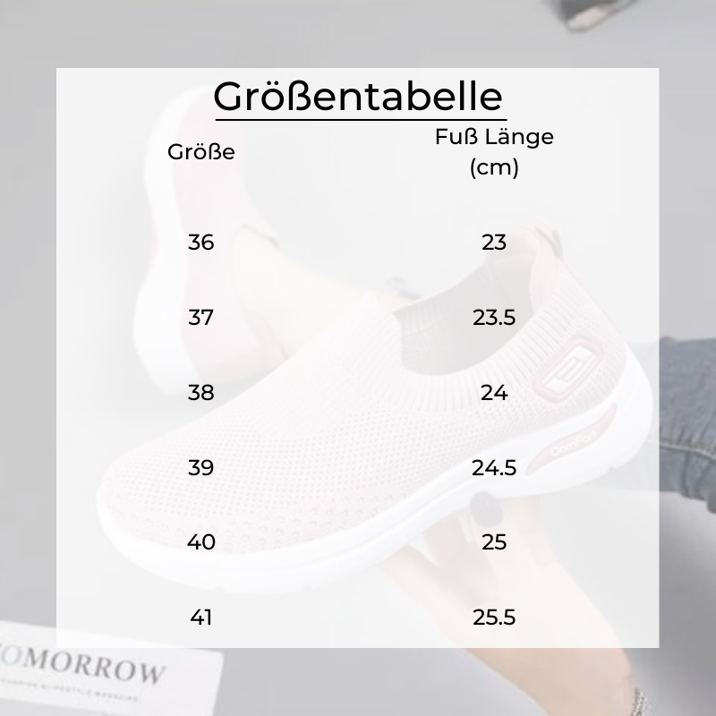 Lehmann Modehaus' Helene - Orthopädische Schuhe Für Frauen